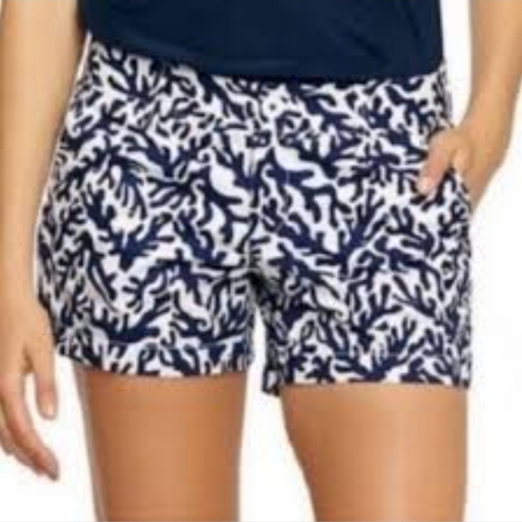 Lilly Pulitzer Pants - LILLY PULITZER  shorts